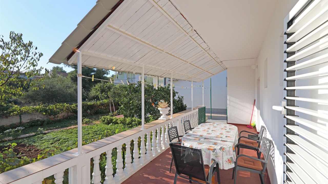 Photo of Outdoor in Tribunj