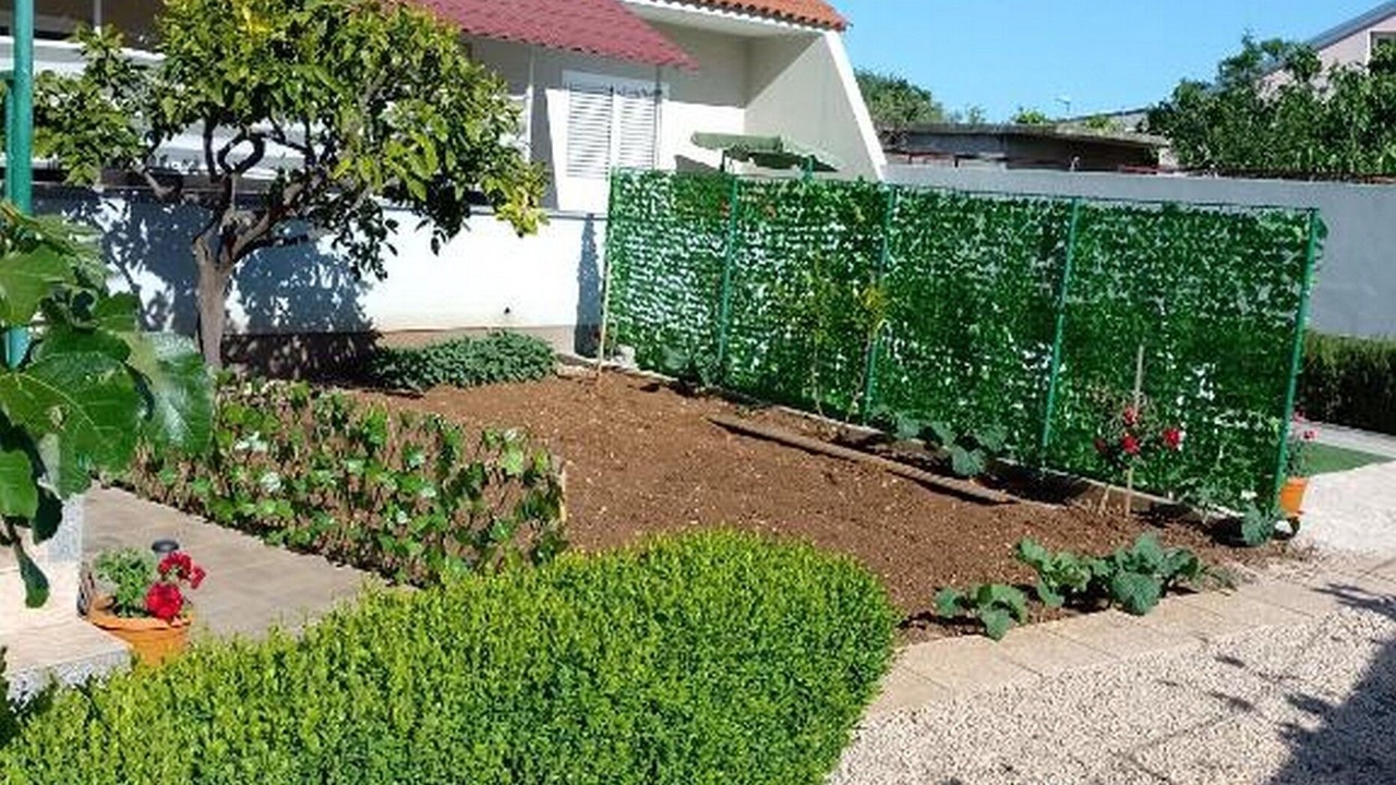Photo of Outdoor in Tribunj