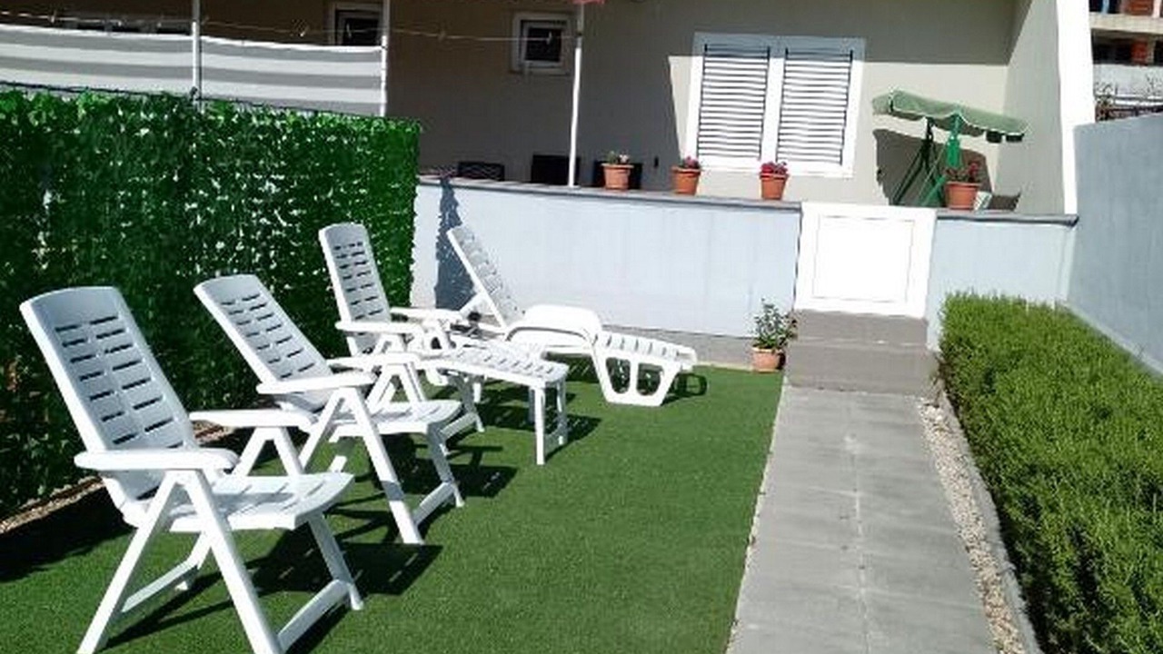 Photo of Patio Balcony in Tribunj