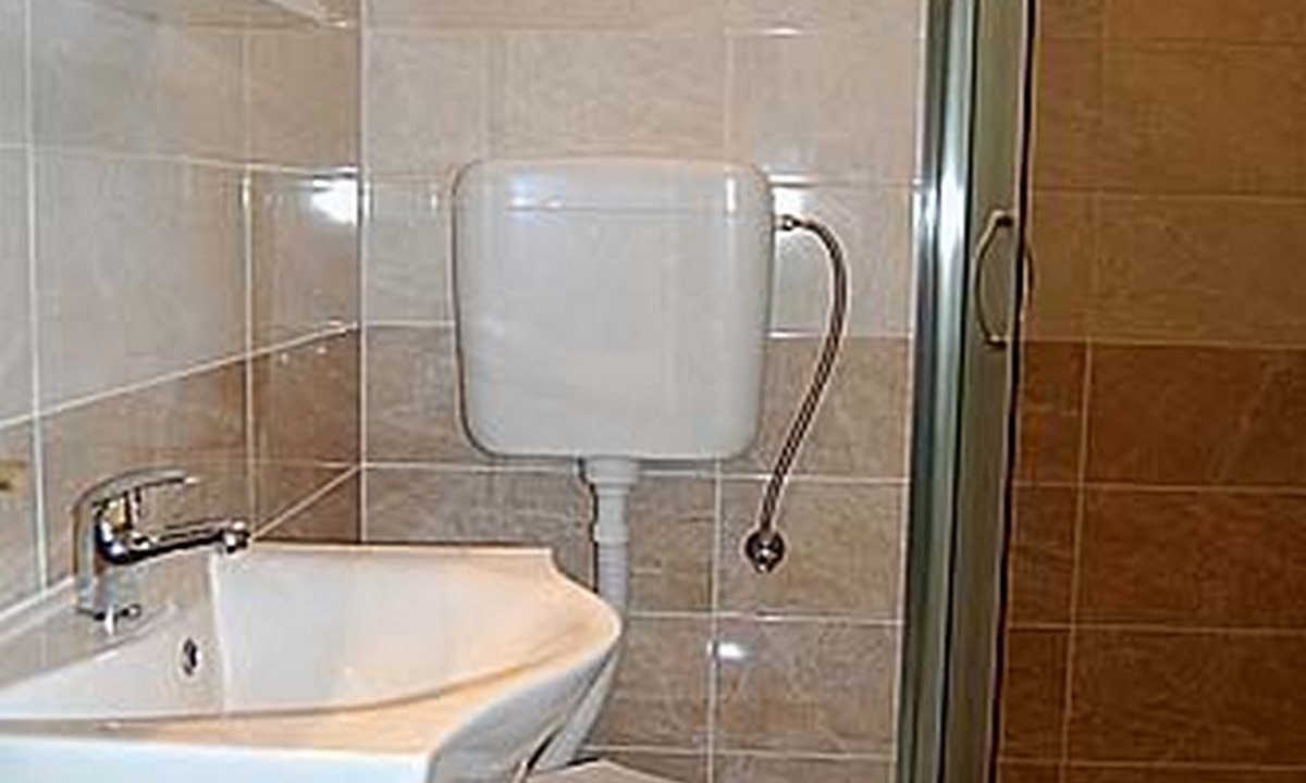 Photo of Bathroom in Tribunj