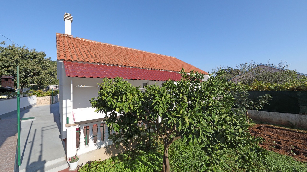 Photo of Outdoor in Tribunj