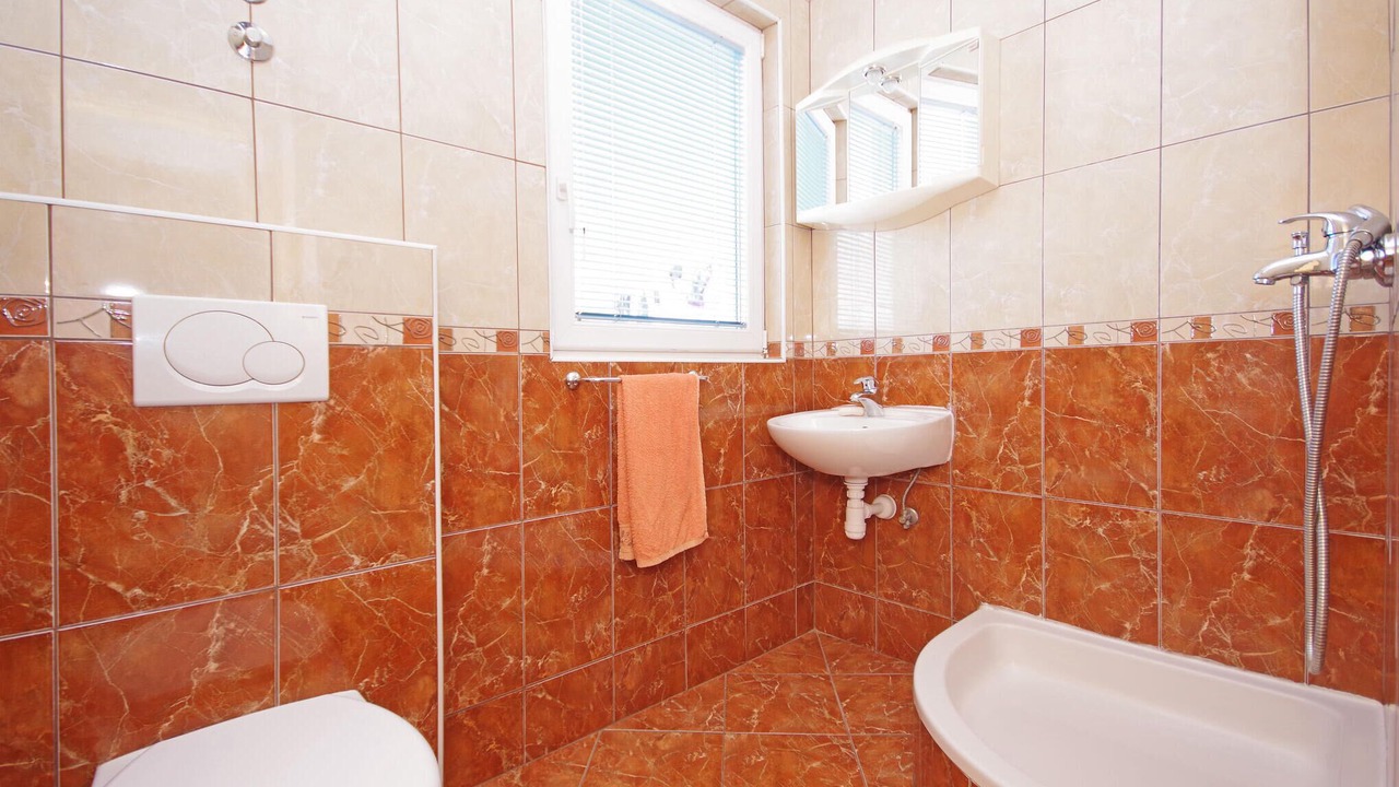 Photo of Bathroom in Zelenka