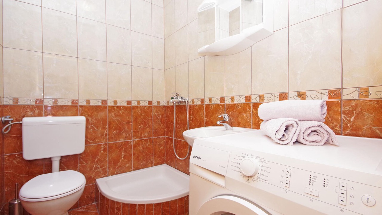 Photo of Bathroom in Zelenka