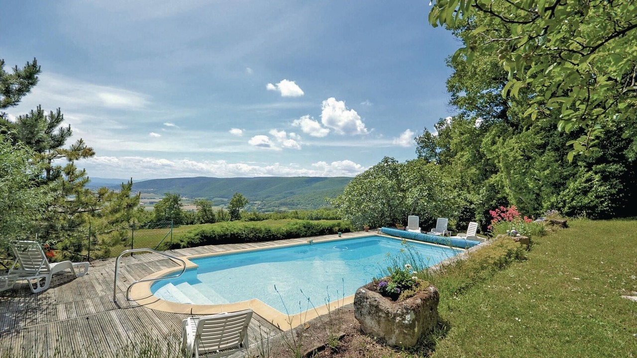 Photo of Outdoor in Roynac