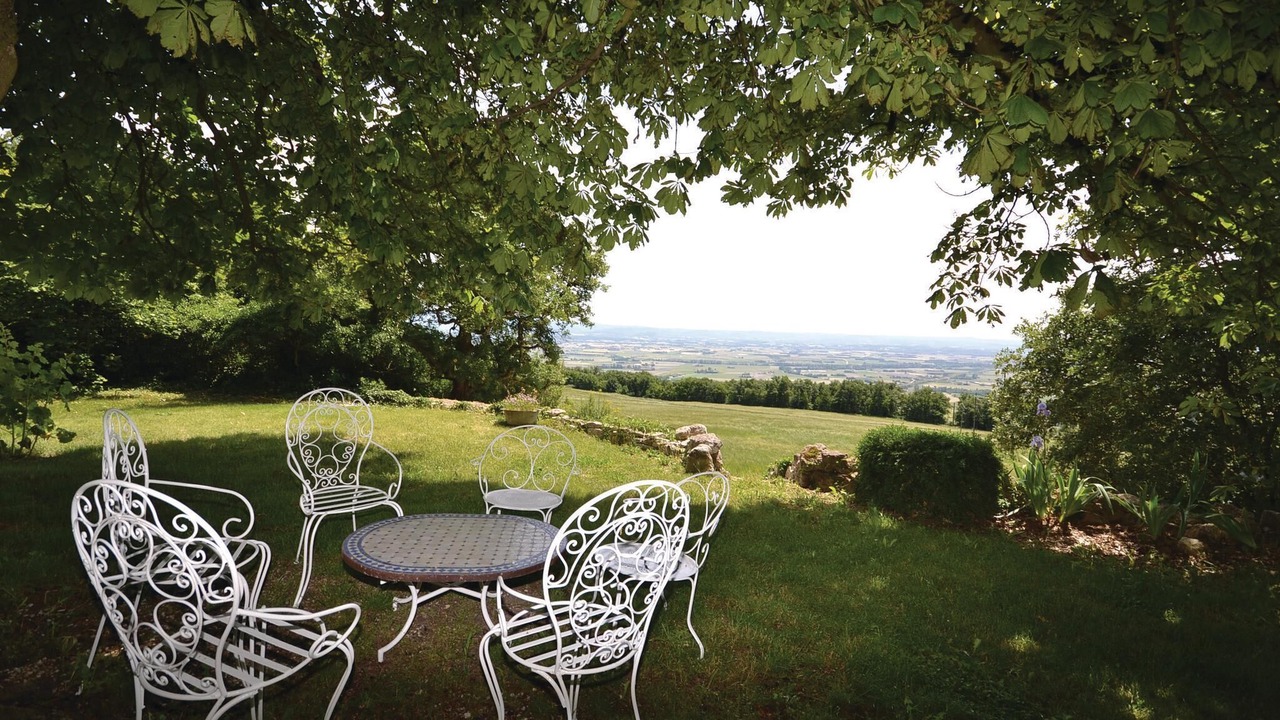 Photo of Bedroom in Roynac
