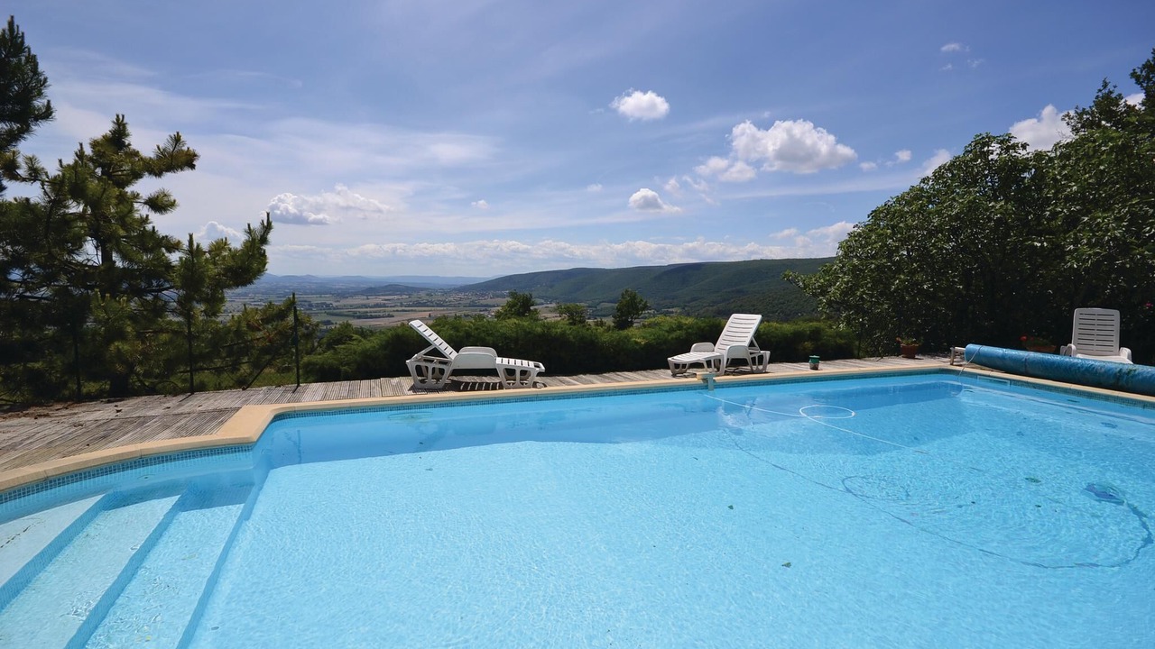 Photo of Outdoor in Roynac