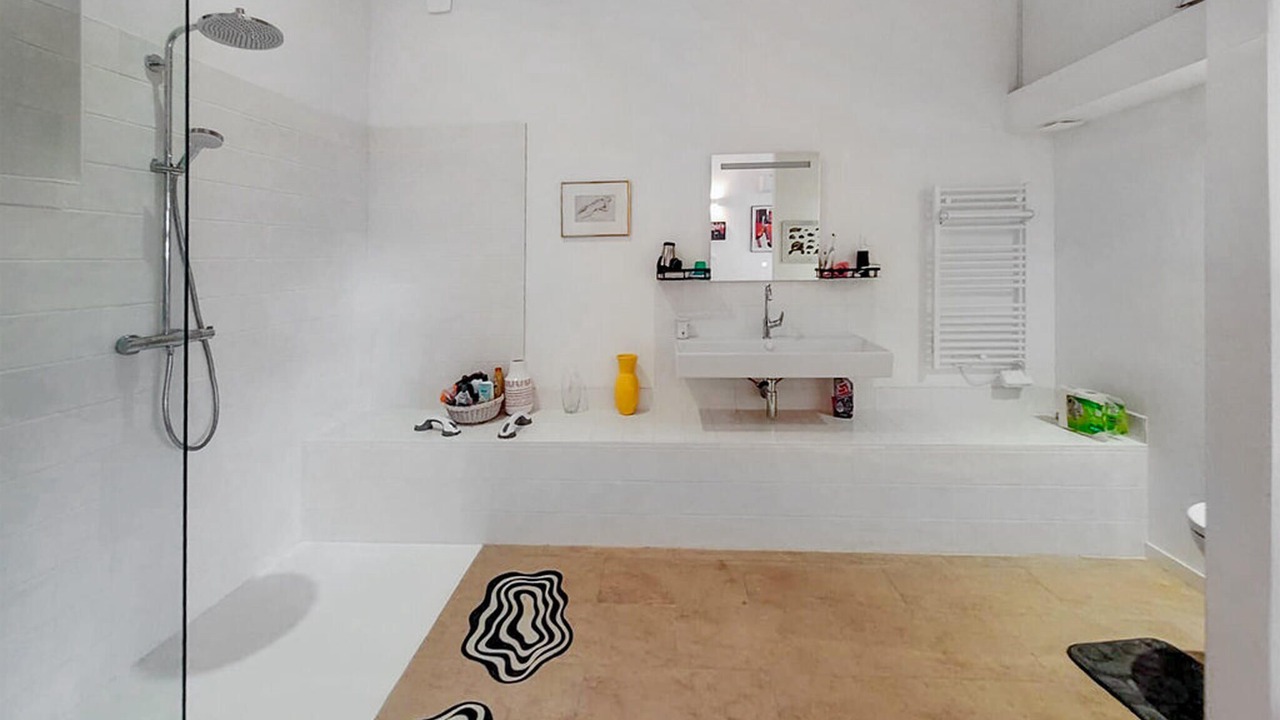 Photo of Bathroom in Roynac