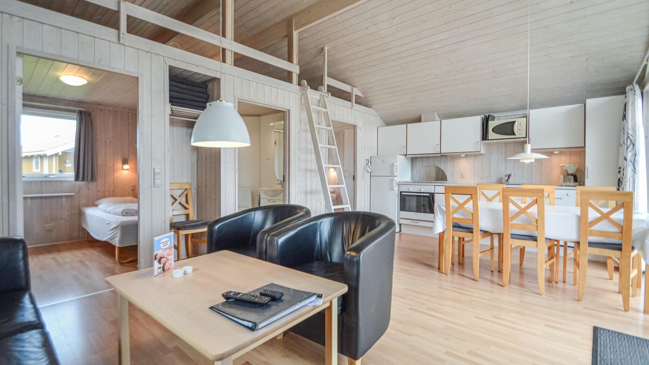 Photo of Bedroom in Skaerbaek