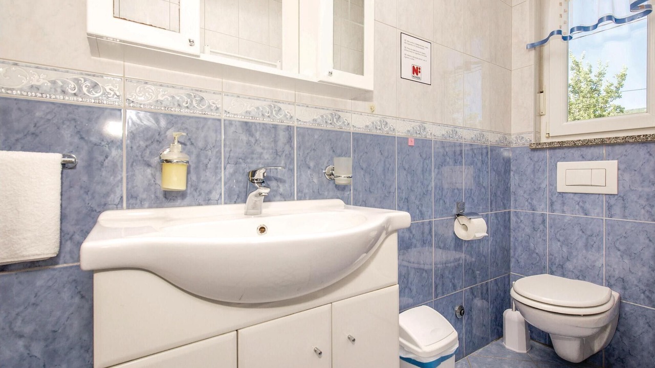 Photo of Bathroom in Smrika