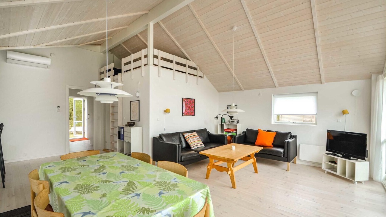 Photo of Bedroom in Knebel