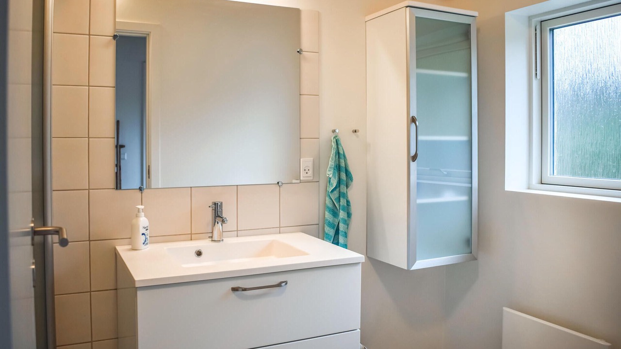 Photo of Bathroom in Knebel