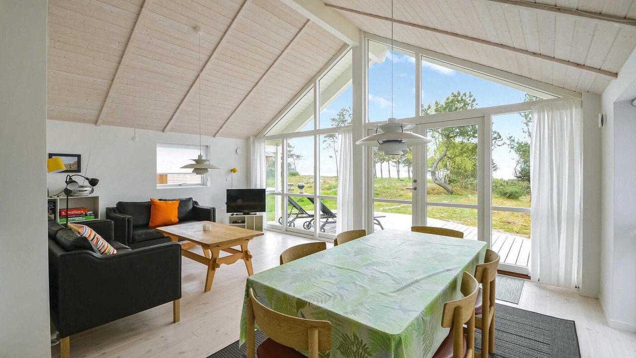Photo of Bedroom in Knebel