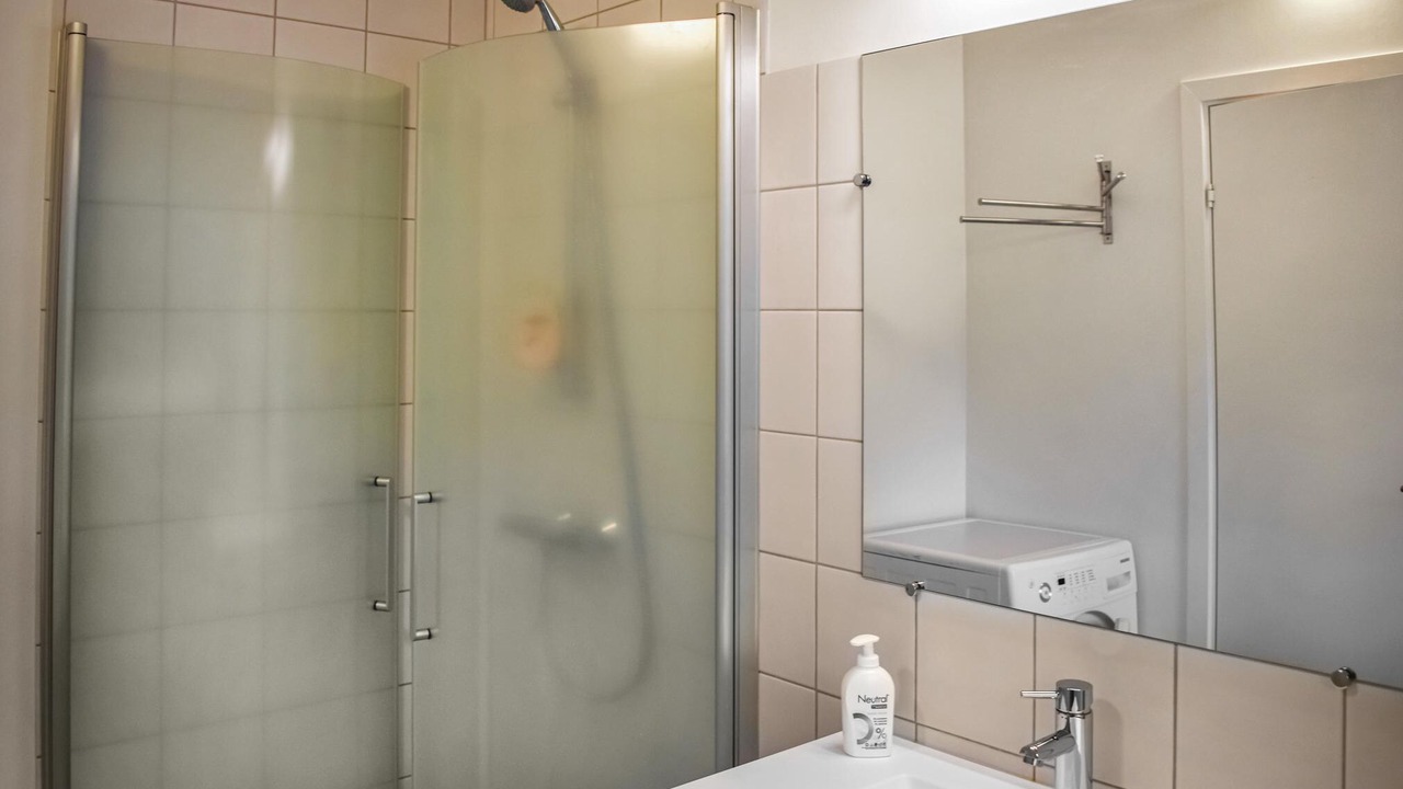 Photo of Bathroom in Knebel