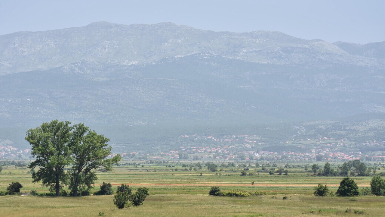 Photo of Bedroom in Sinj