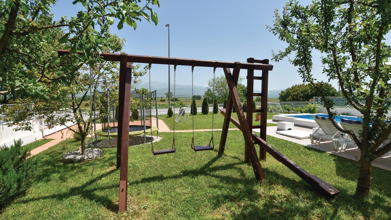 Photo of Outdoor in Sinj