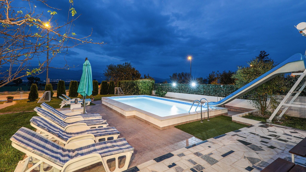 Photo of Outdoor in Sinj