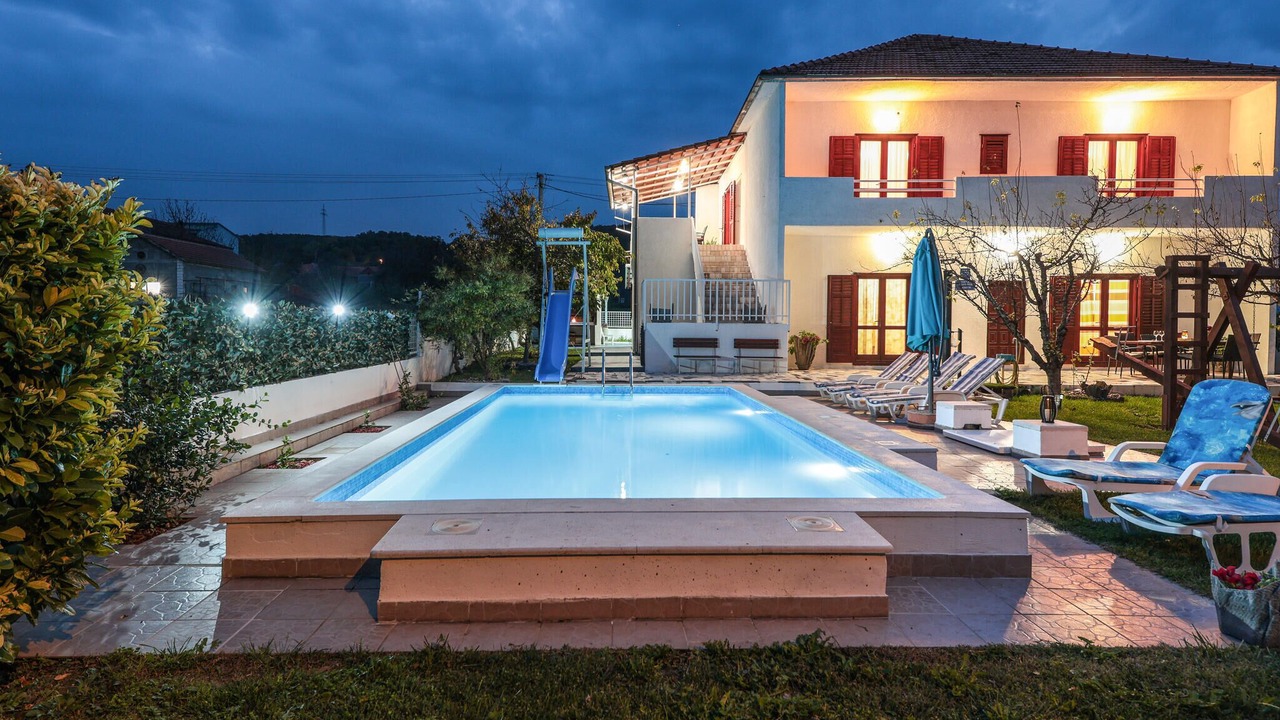 Photo of Outdoor in Sinj