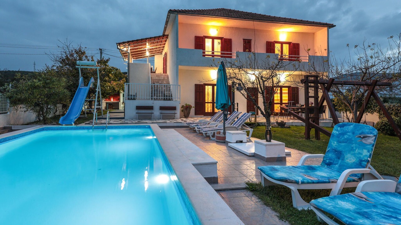 Photo of Outdoor in Sinj