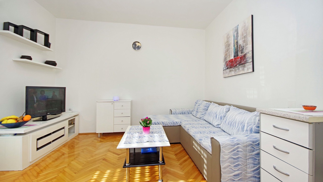 Photo of Livingroom in Gorinka