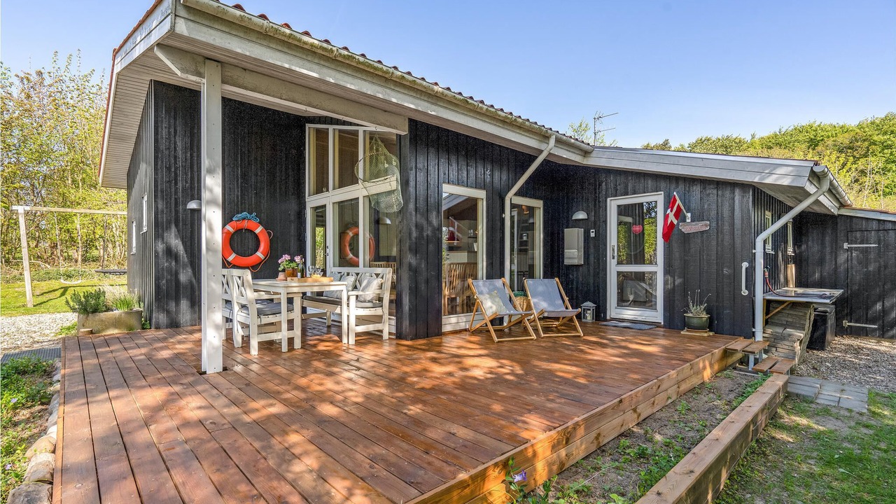 Photo of Outdoor in Spodsbjerg