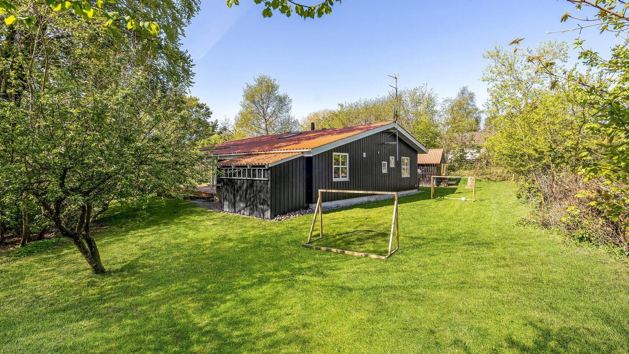 Photo of Outdoor in Spodsbjerg