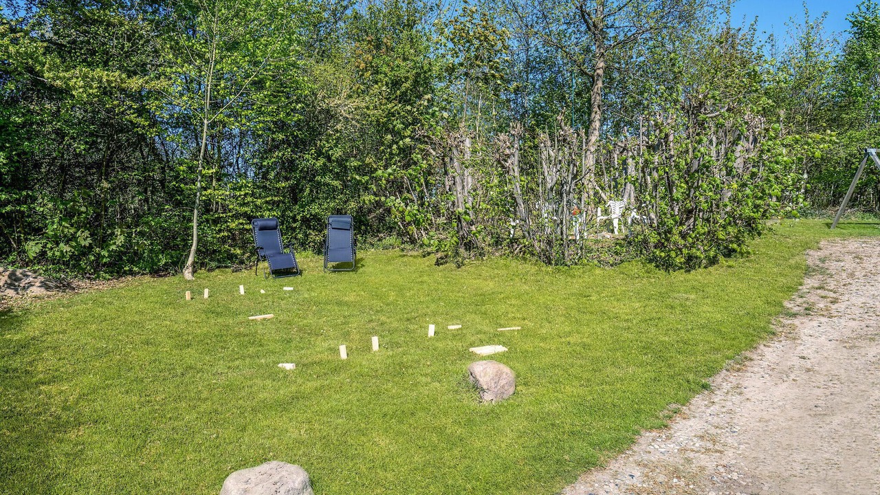Photo of Outdoor in Spodsbjerg