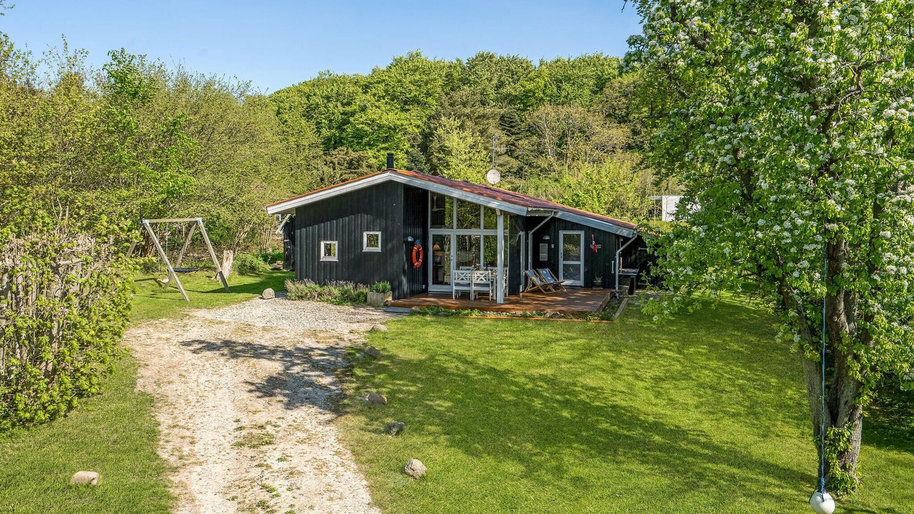 Photo of Outdoor in Spodsbjerg