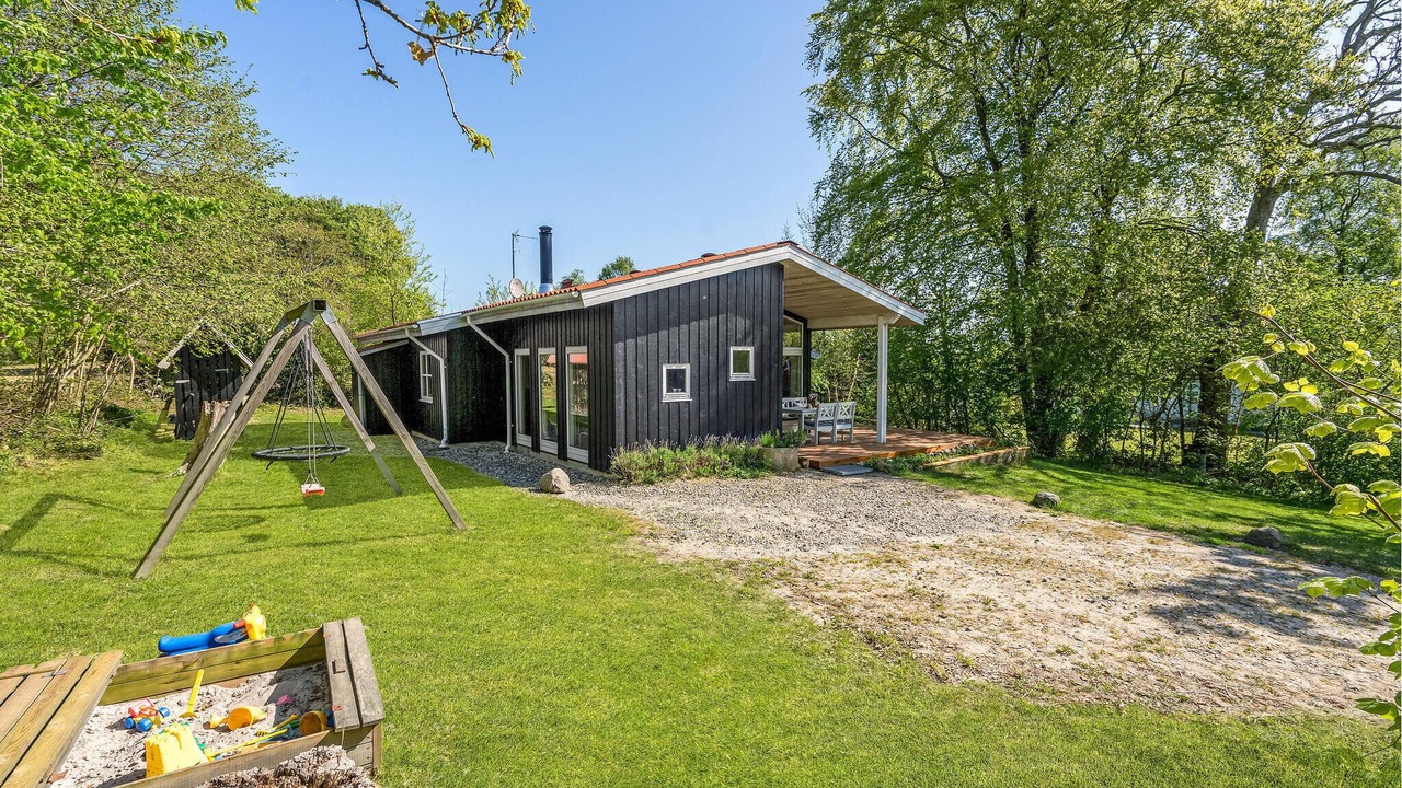 Photo of Outdoor in Spodsbjerg