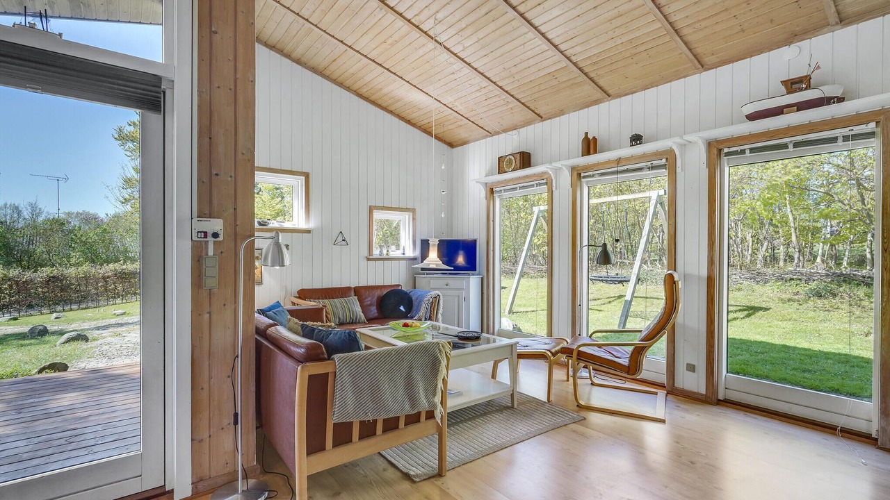 Photo of Bedroom in Spodsbjerg