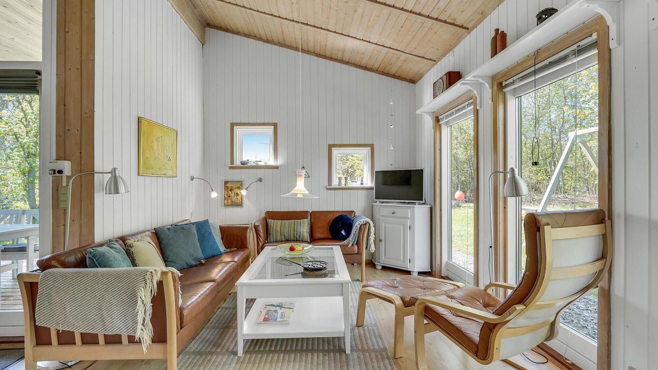 Photo of Bedroom in Spodsbjerg
