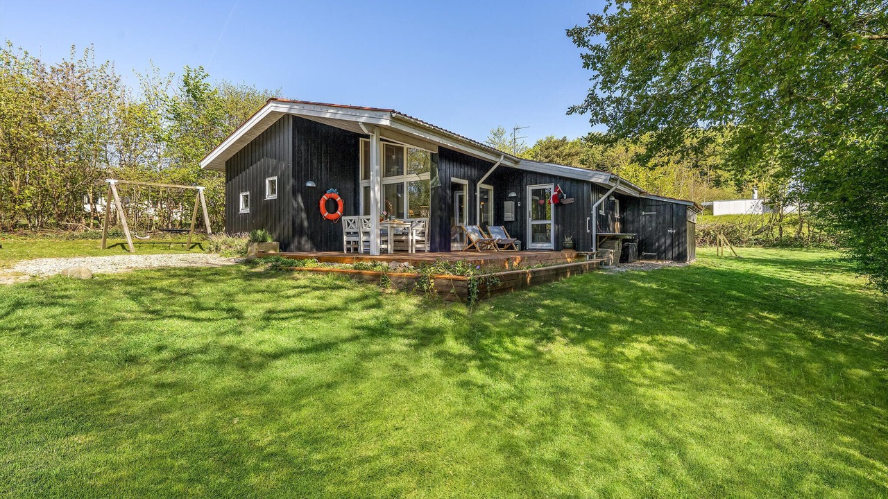 Photo of Outdoor in Spodsbjerg