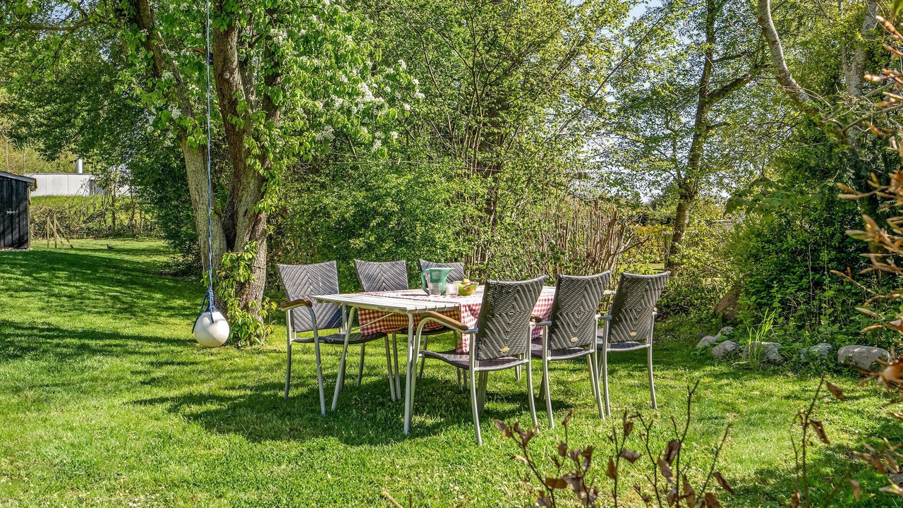 Photo of Outdoor in Spodsbjerg