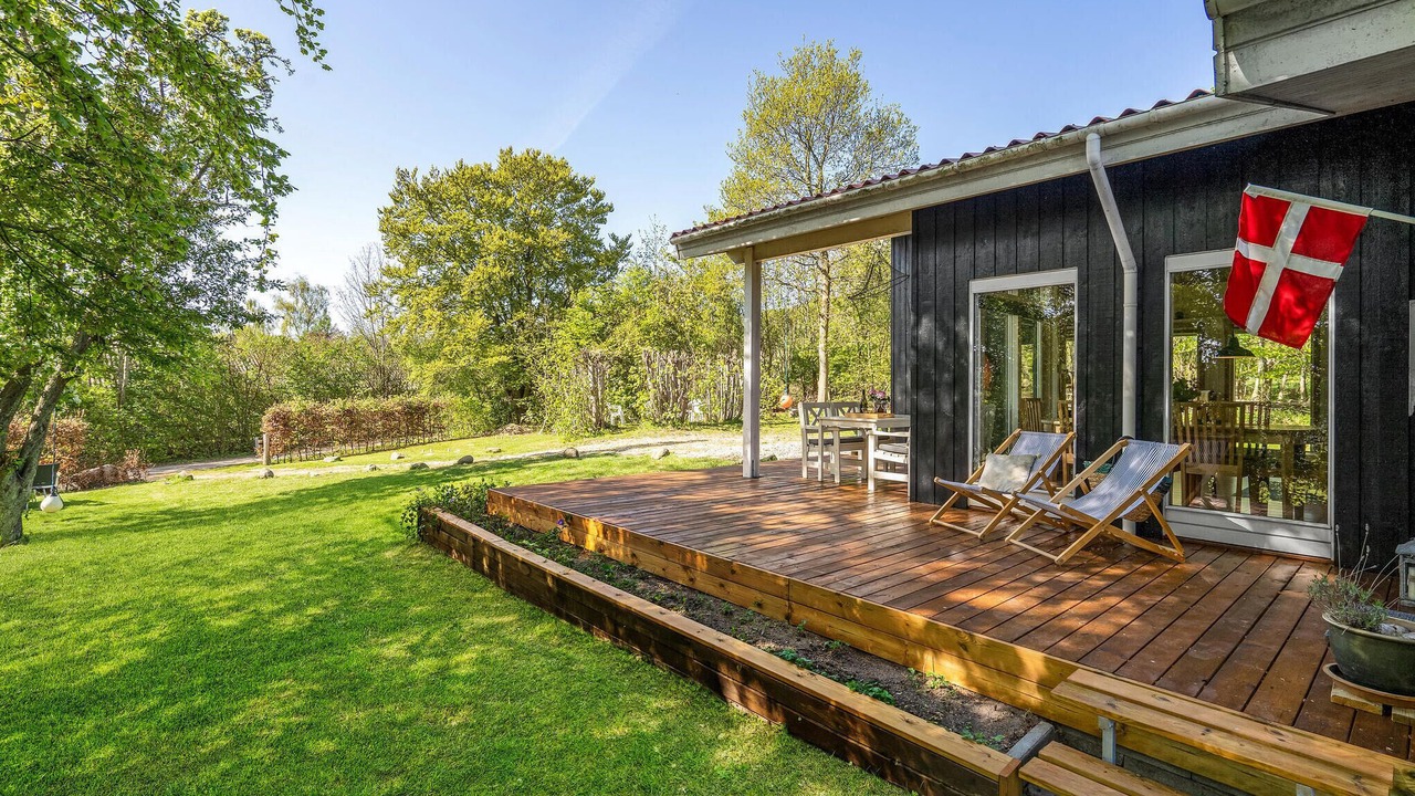 Photo of Outdoor in Spodsbjerg