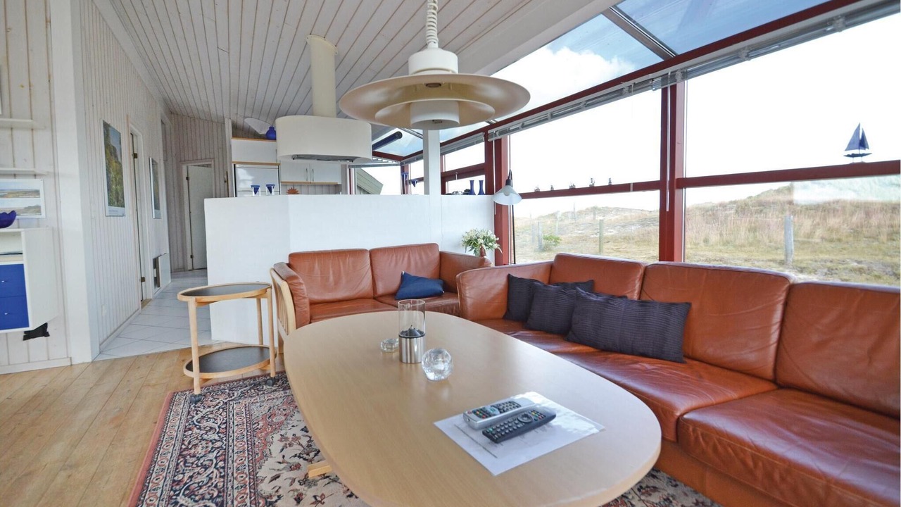 Photo of Bedroom in Sønderho