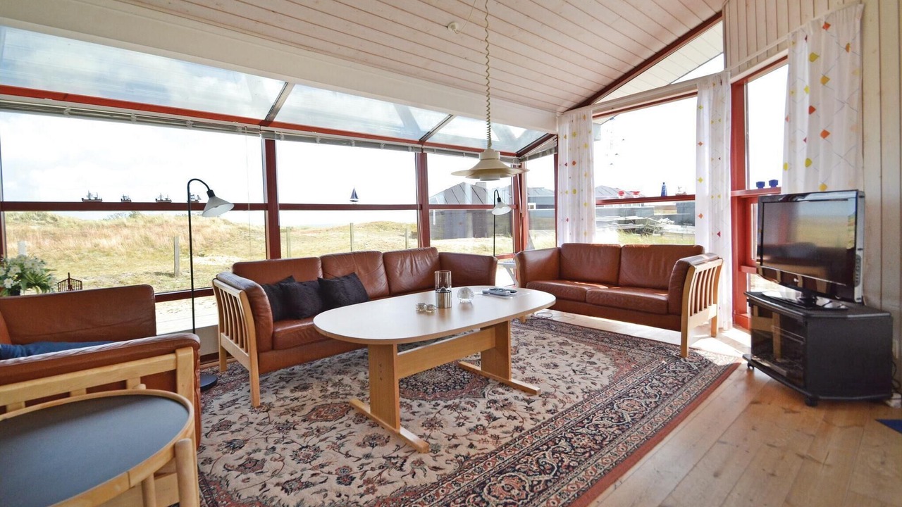 Photo of Bedroom in Sønderho