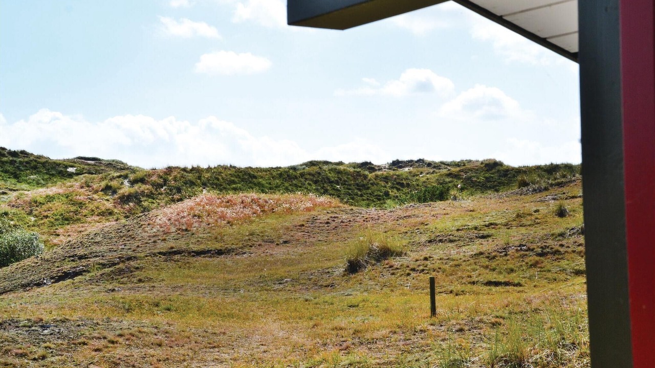 Photo of Bedroom in Sønderho