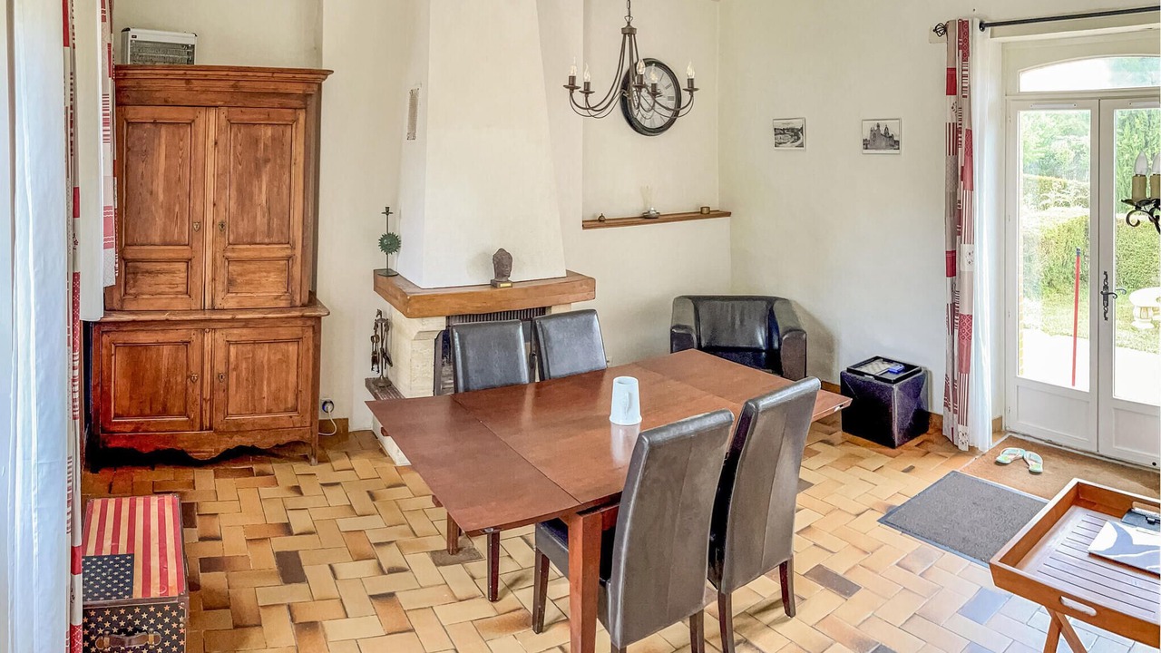 Photo of Bedroom in Bouere