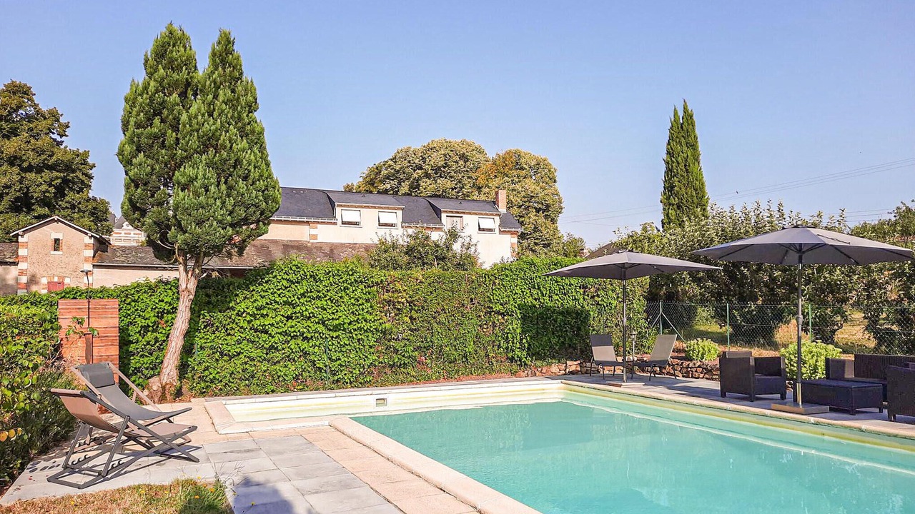 Photo of Outdoor in Bouere