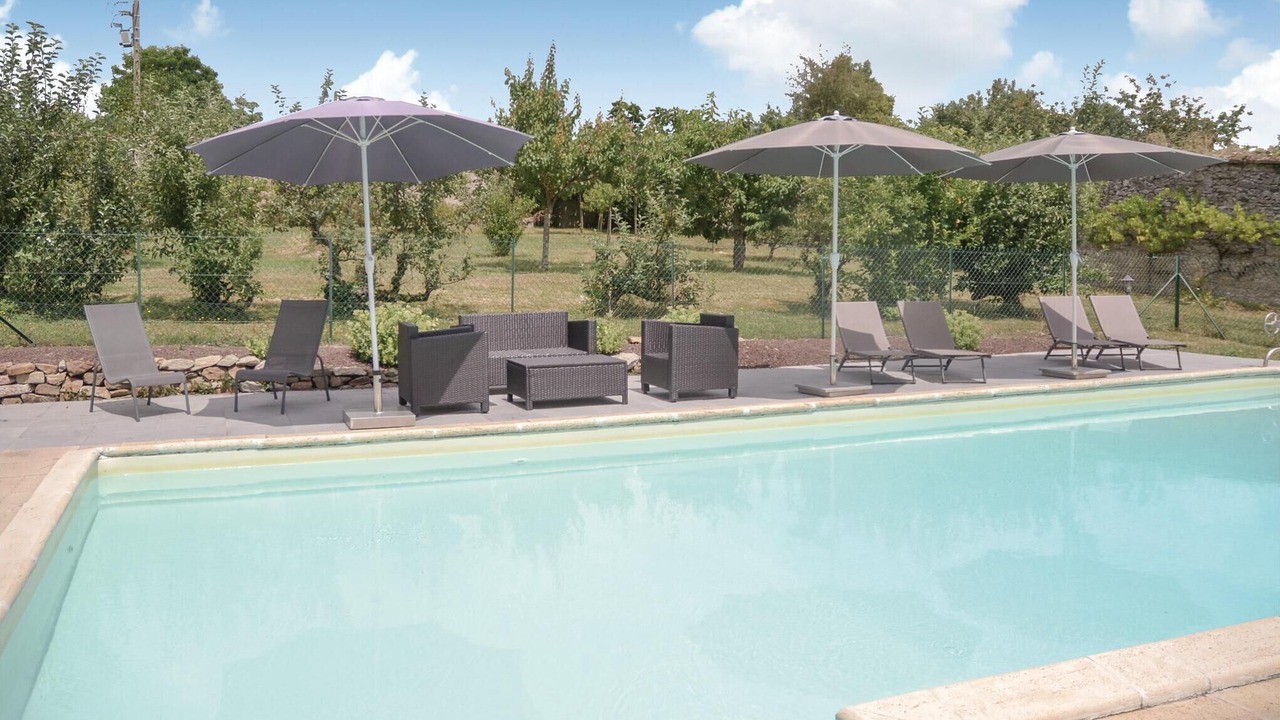 Photo of Outdoor in Bouere