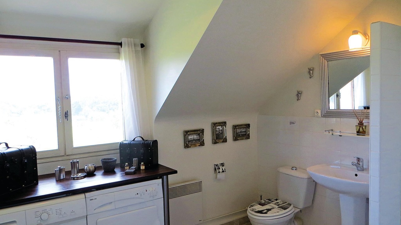 Photo of Bathroom in Bouere