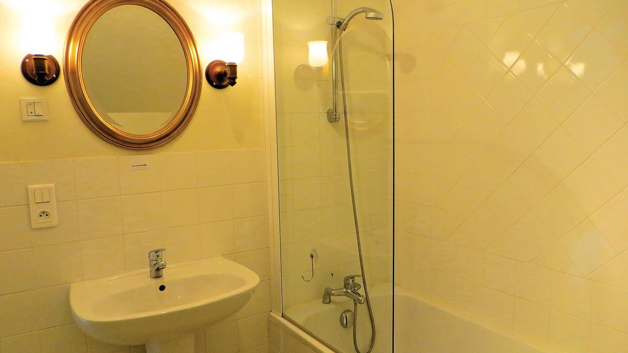 Photo of Bathroom in Bouere