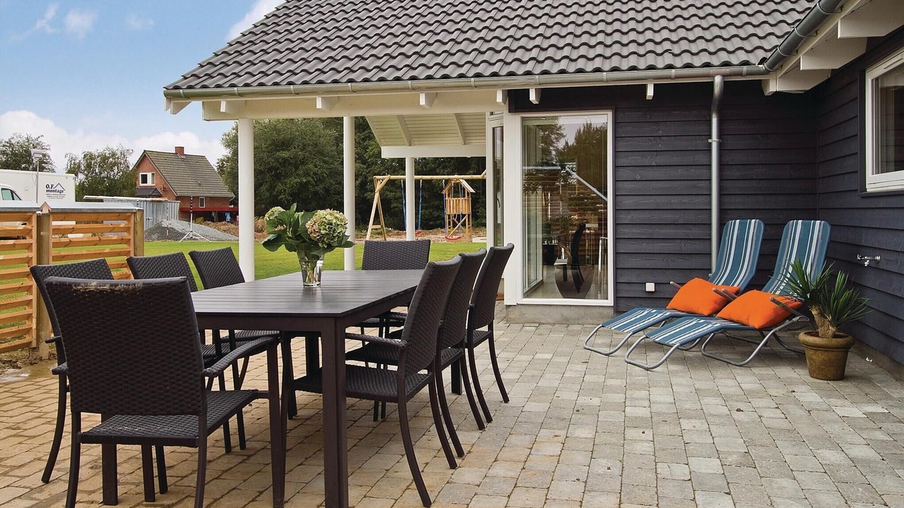 Photo of Outdoor in Høruphav