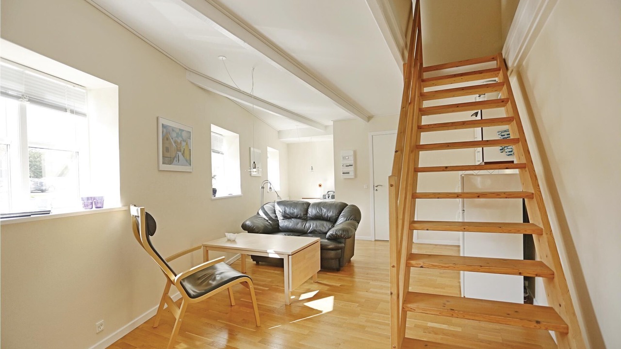Photo of Bedroom in Gudhjem
