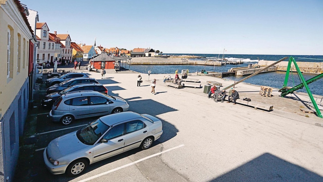 Photo of Others in Gudhjem