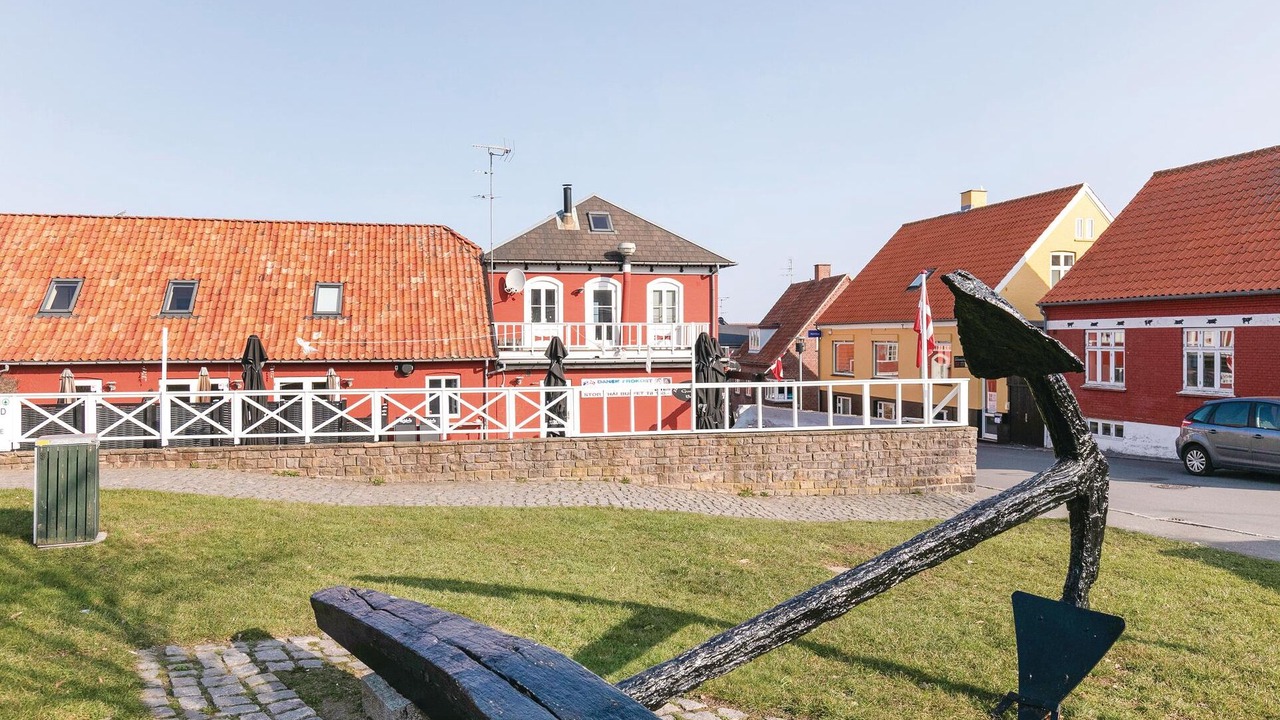Photo of Others in Gudhjem