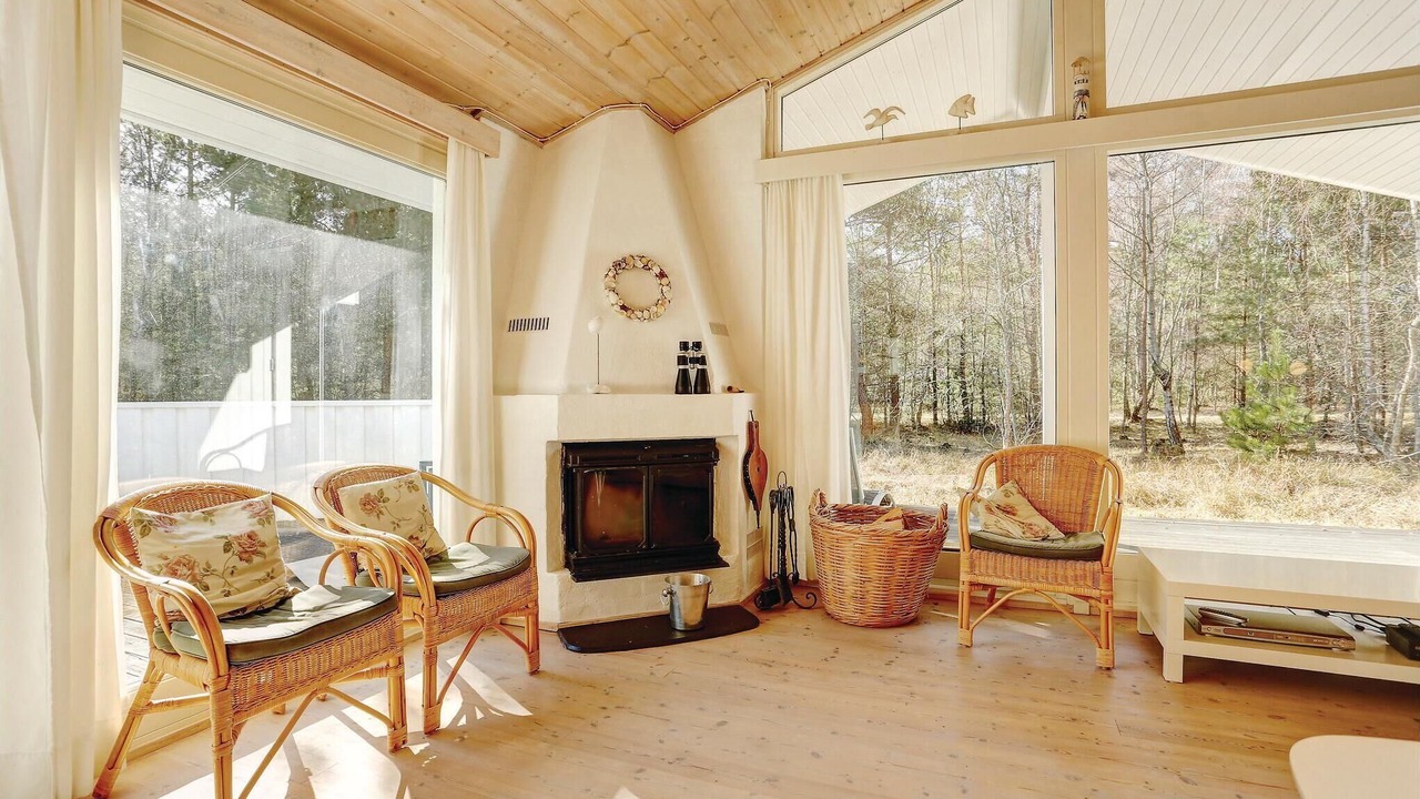 Photo of Bedroom in Dueodde