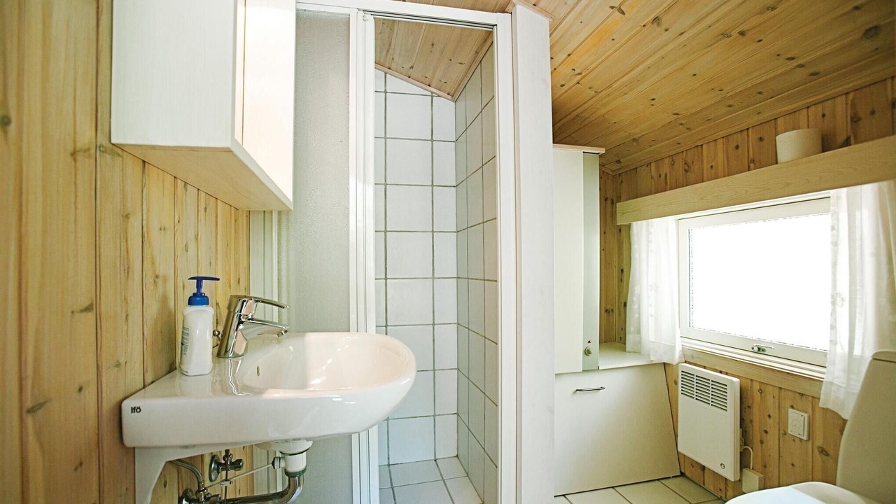 Photo of Bathroom in Dueodde