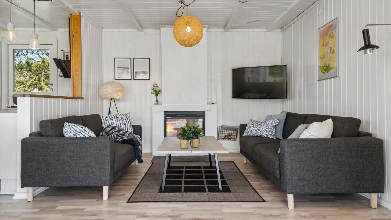 Photo of Bedroom in Blavand Strand