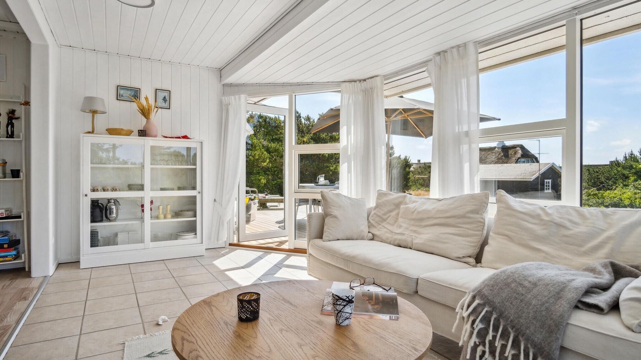 Photo of Bedroom in Blavand Strand