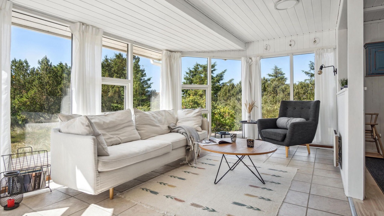 Photo of Bedroom in Blavand Strand